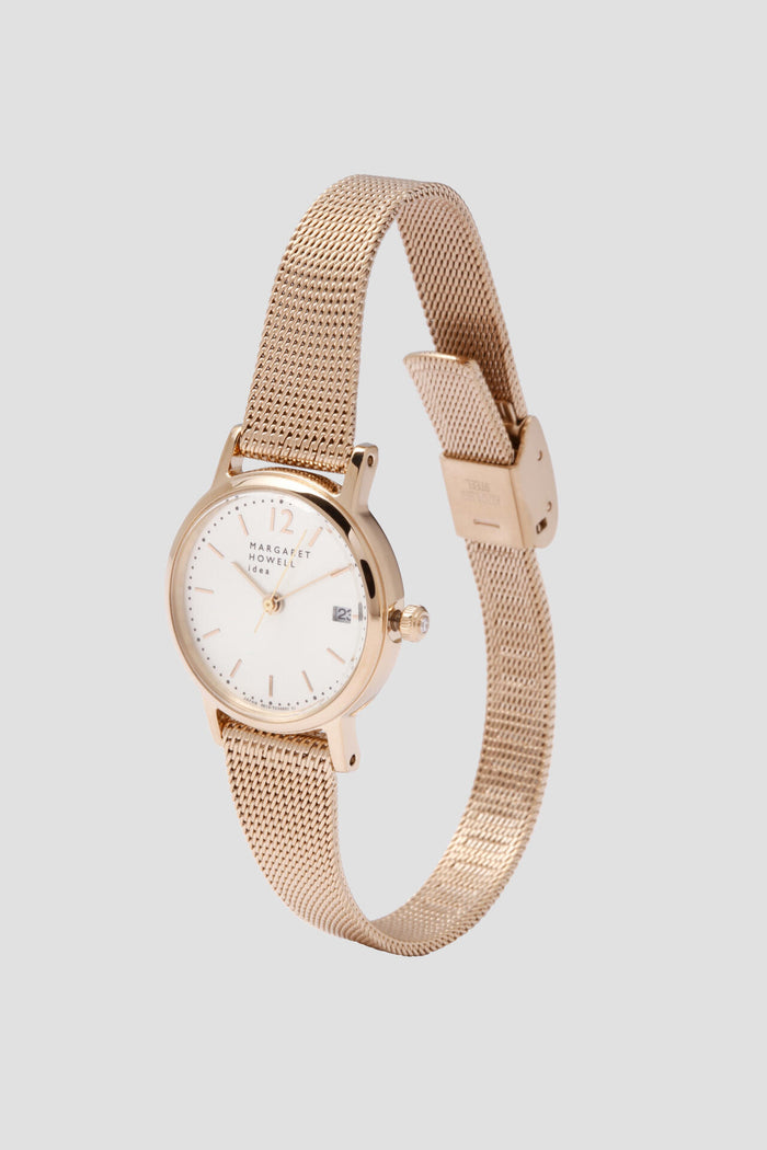 DATE MESH