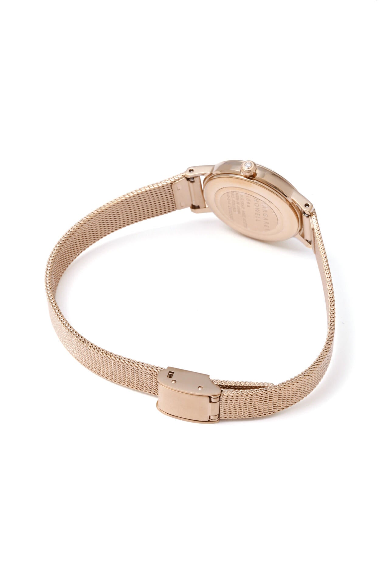 DATE MESH