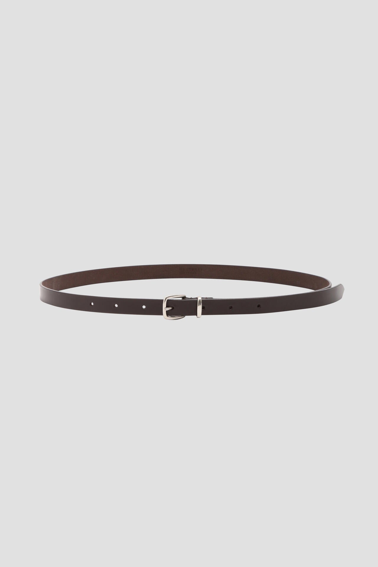 BRIDLE LEATHER