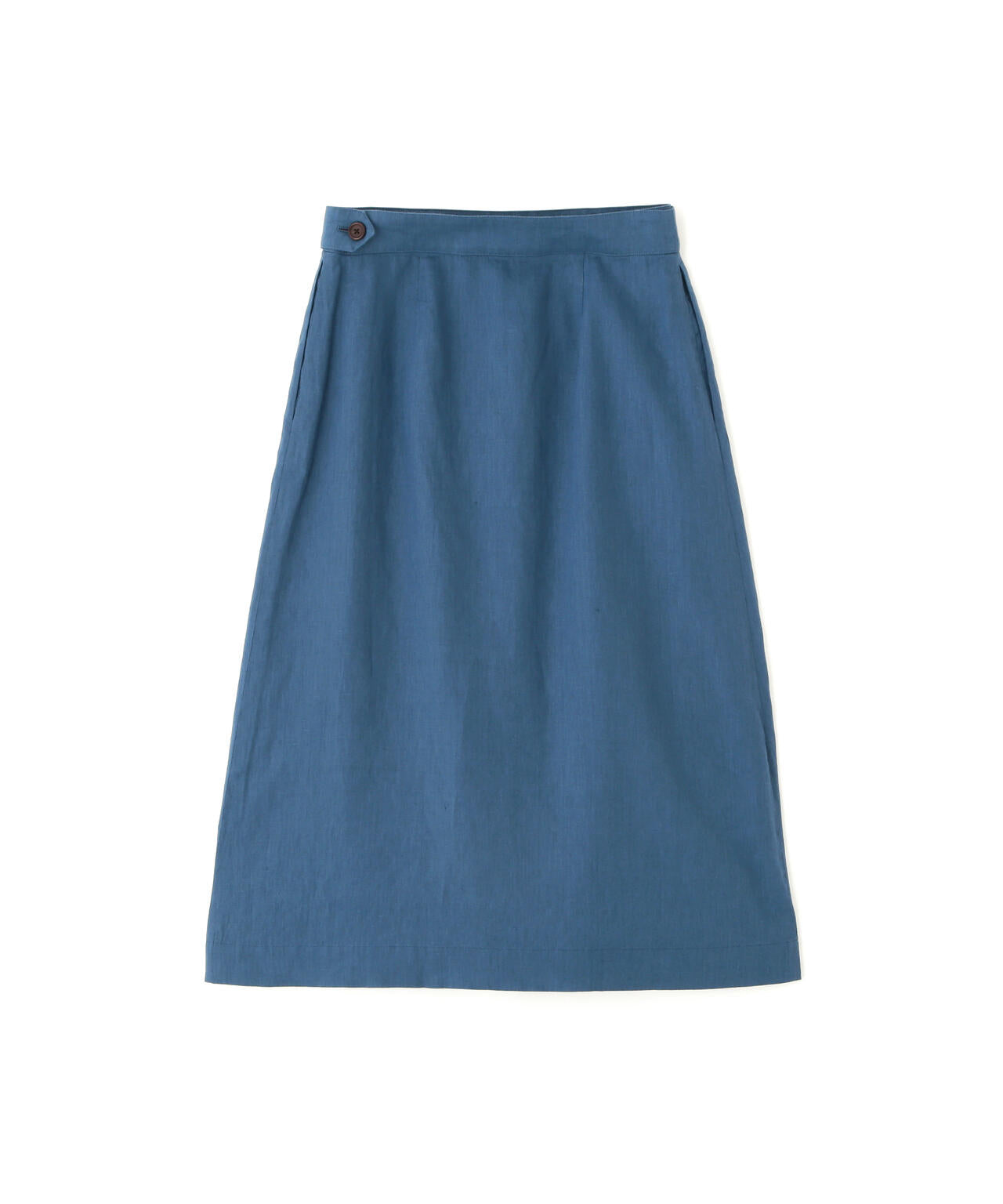 LIGHTWEIGHT LINEN SKIRT