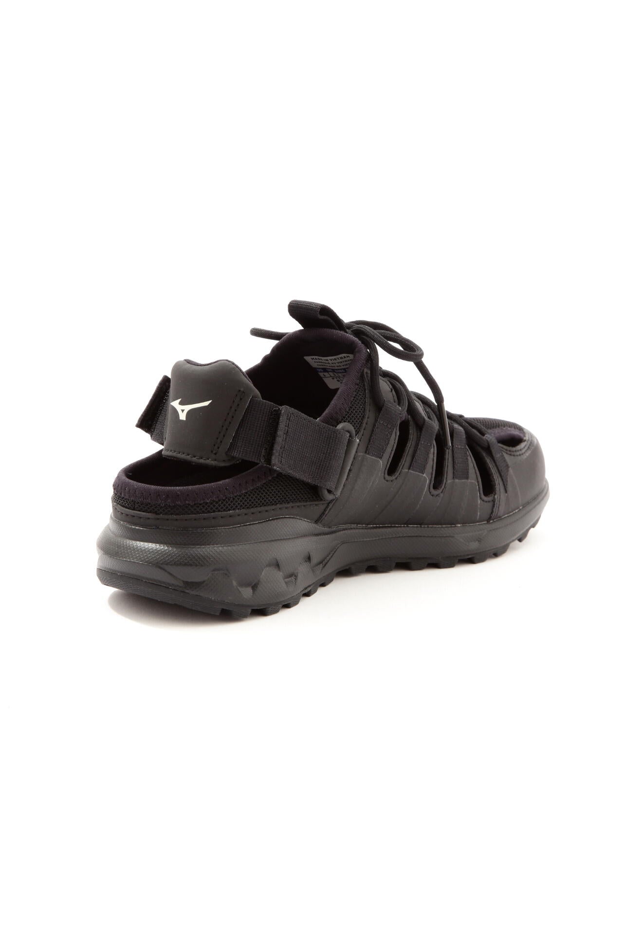 WOMEN MIZUNO HIKING SANDALS