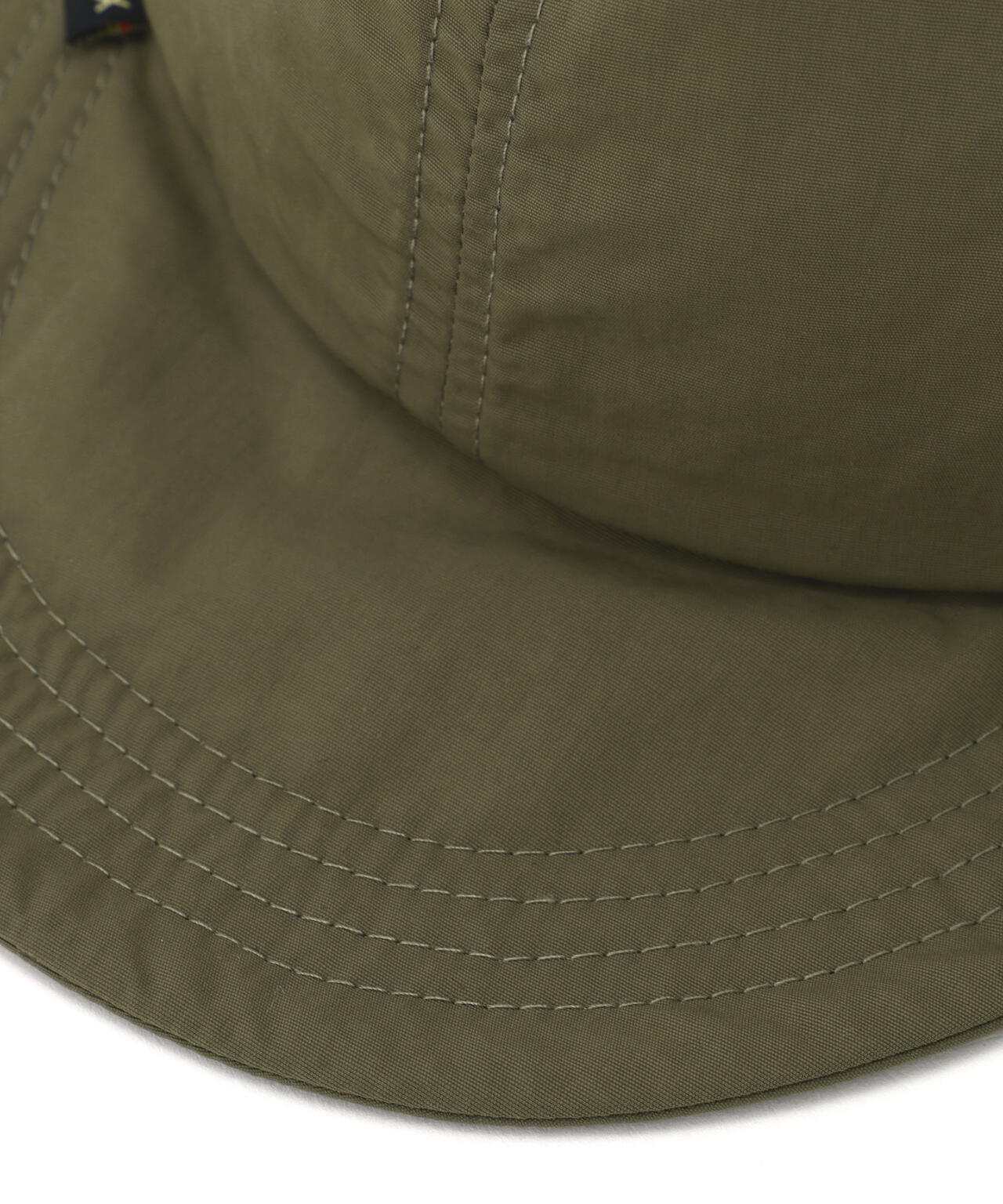 WATER REPELENT NYLON POPLIN