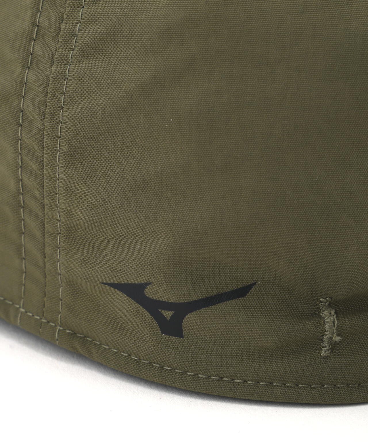 WATER REPELENT NYLON POPLIN