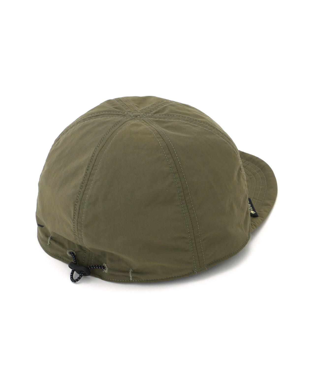WATER REPELENT NYLON POPLIN