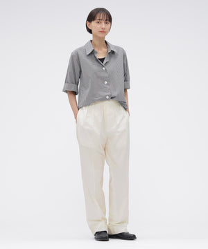 身長168cm　B76 W58 H86 着用サイズ：II
