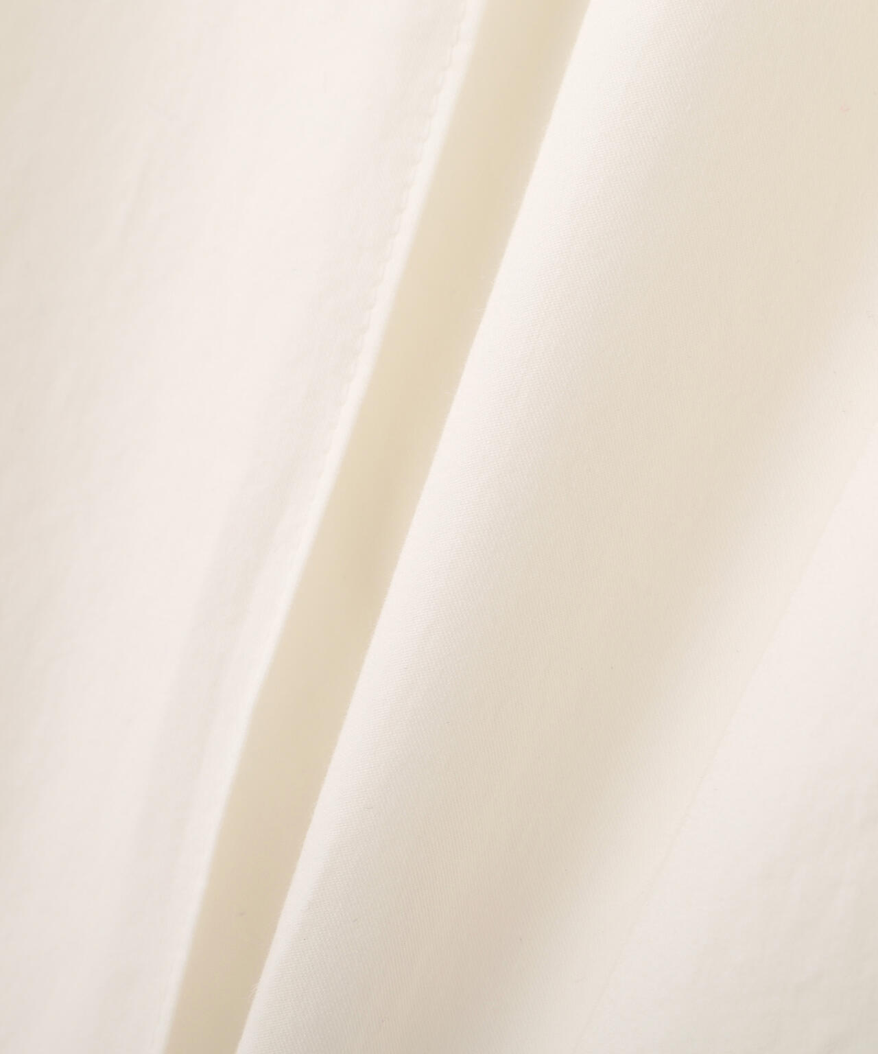 LIGHT COTTON TWILL TROUSERS