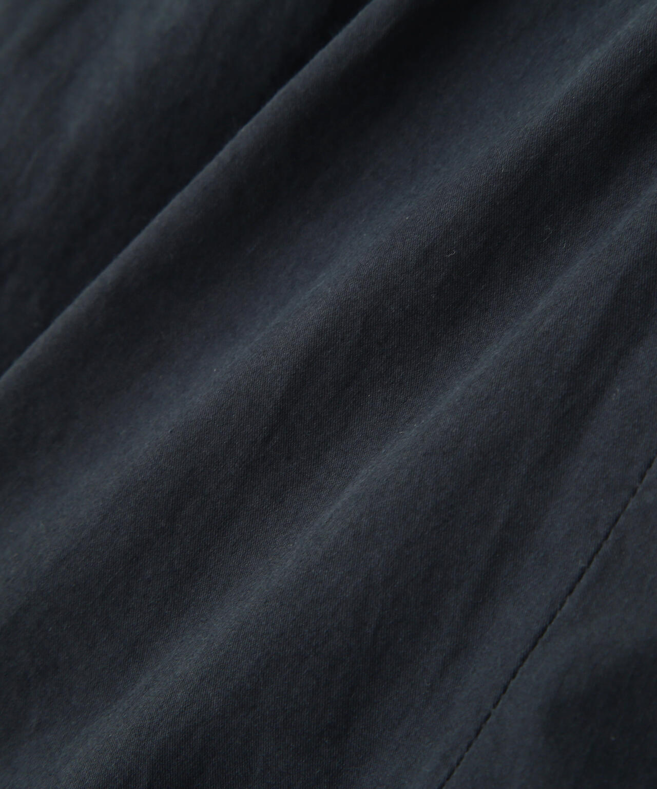 LIGHT COTTON TWILL TROUSERS