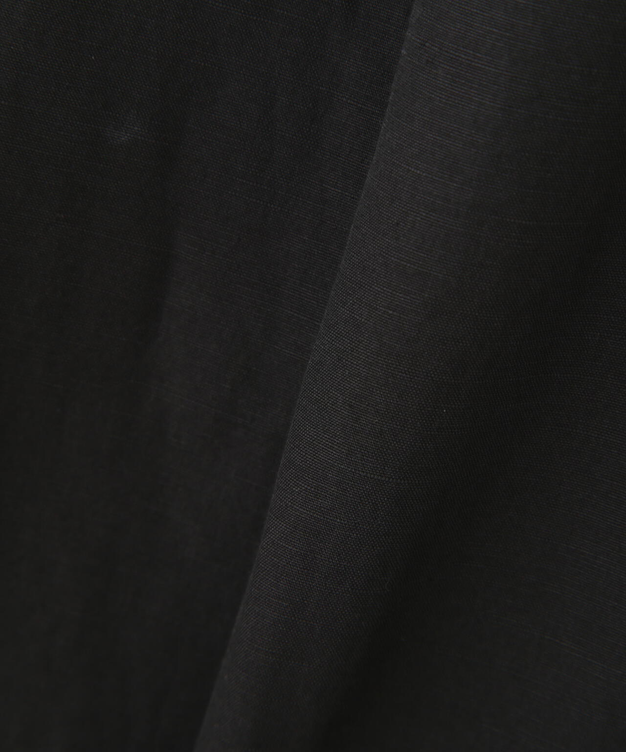 COTTON LINEN TROUSERS