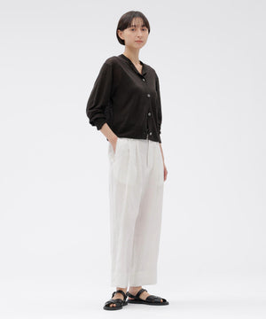 身長167cm　B78 W 56 H86 着用サイズ：II