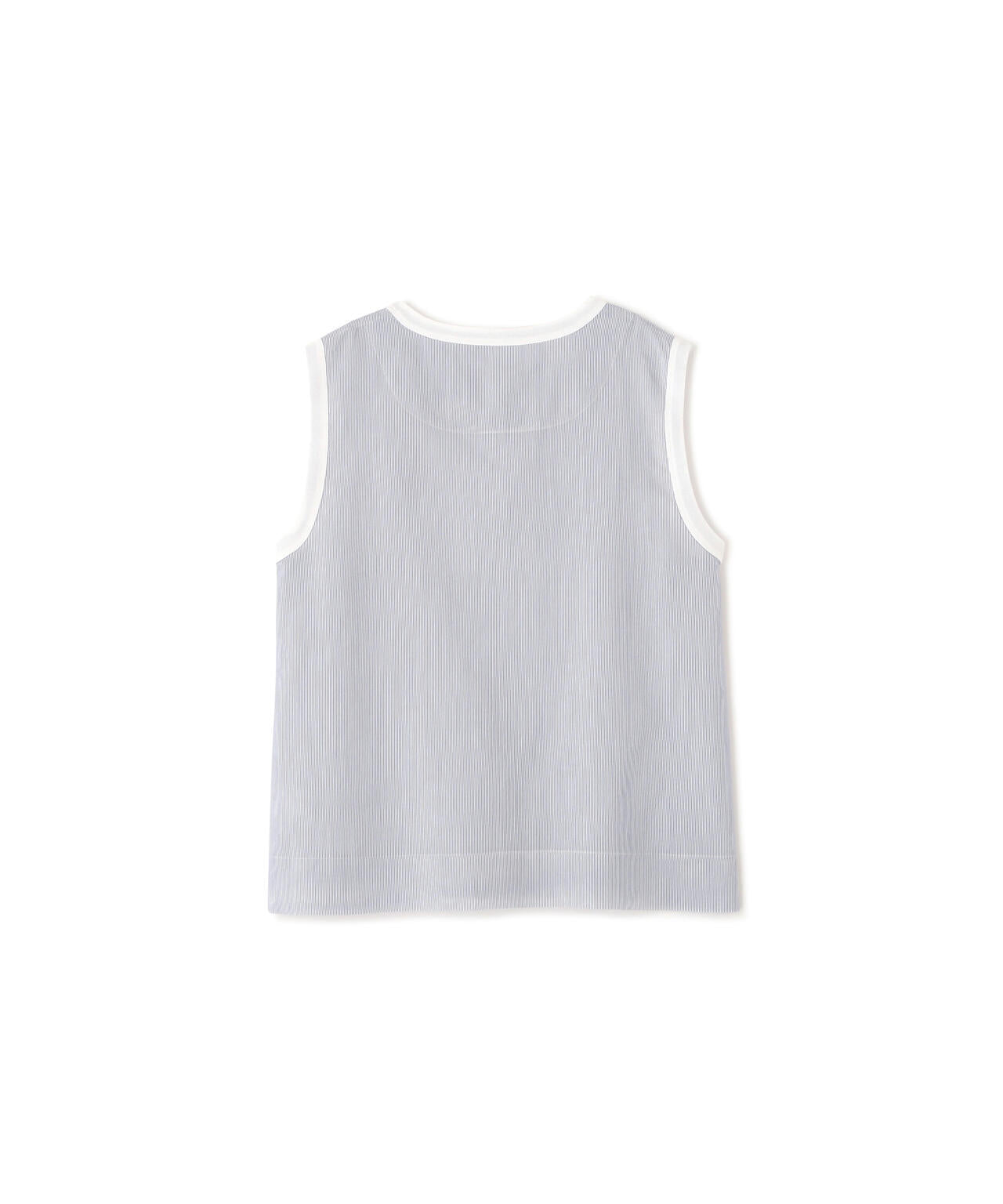 WASHABLE SILK POPLIN SHIRT