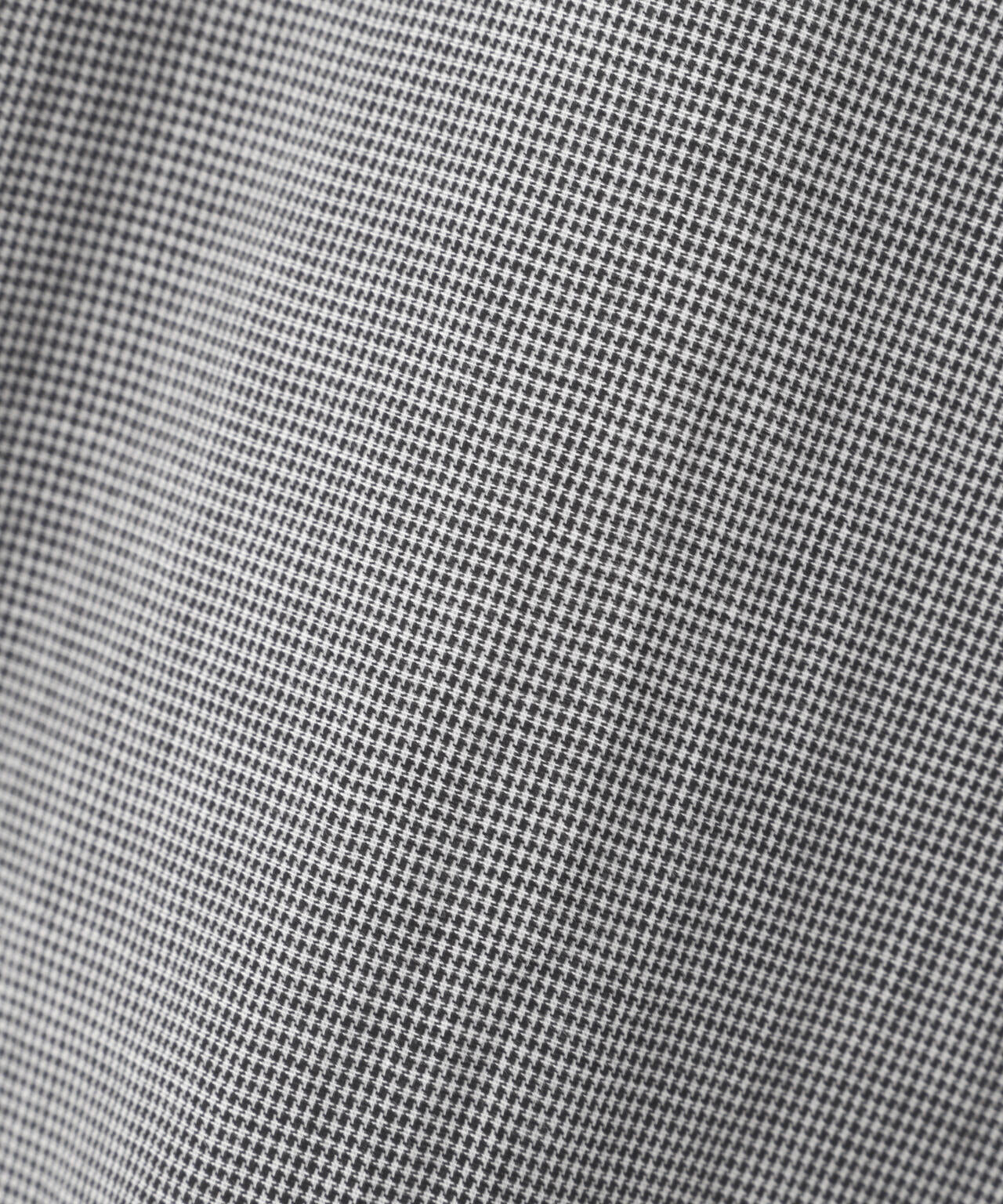 SOFT COTTON CHECK SHIRT