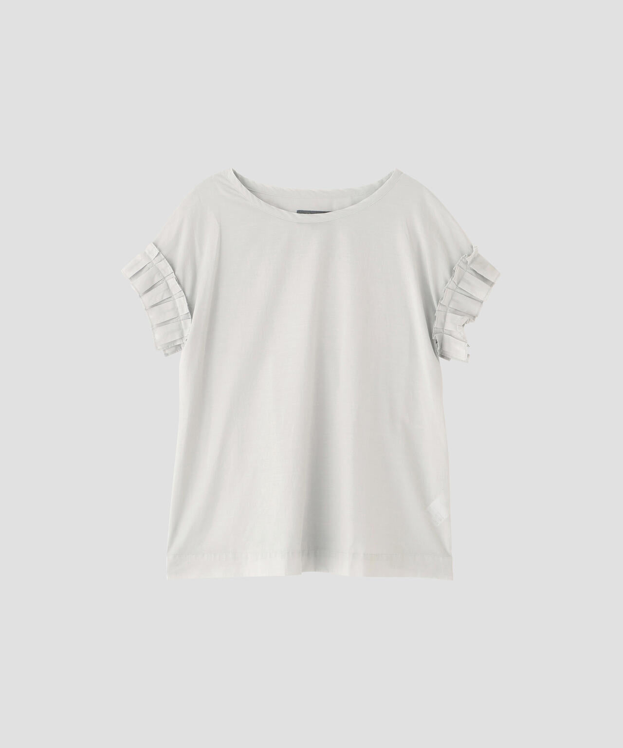 YARN DYE WASHED COTTON SHIRT