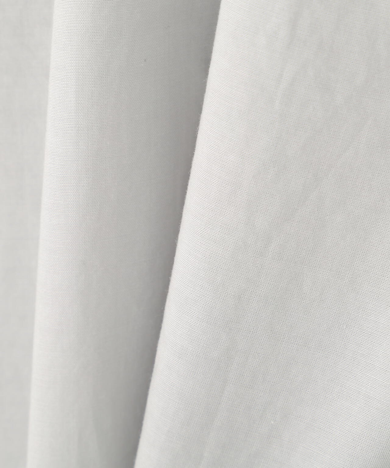 YARN DYE WASHED COTTON SHIRT