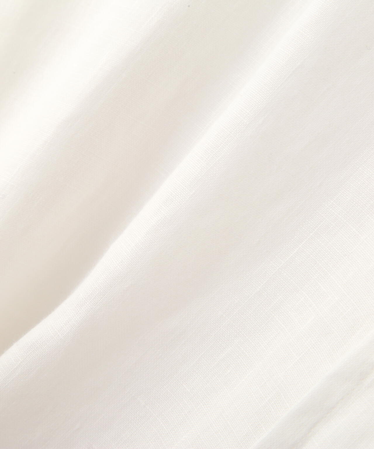 LIGHTWEIGHT LINEN SHIRT