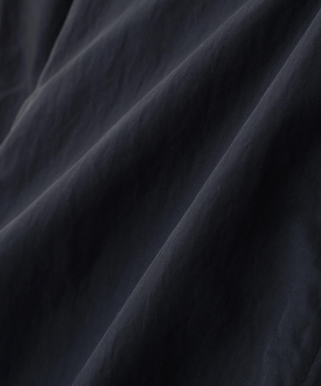WATER REPELENT NYLON POPLIN SHIRT