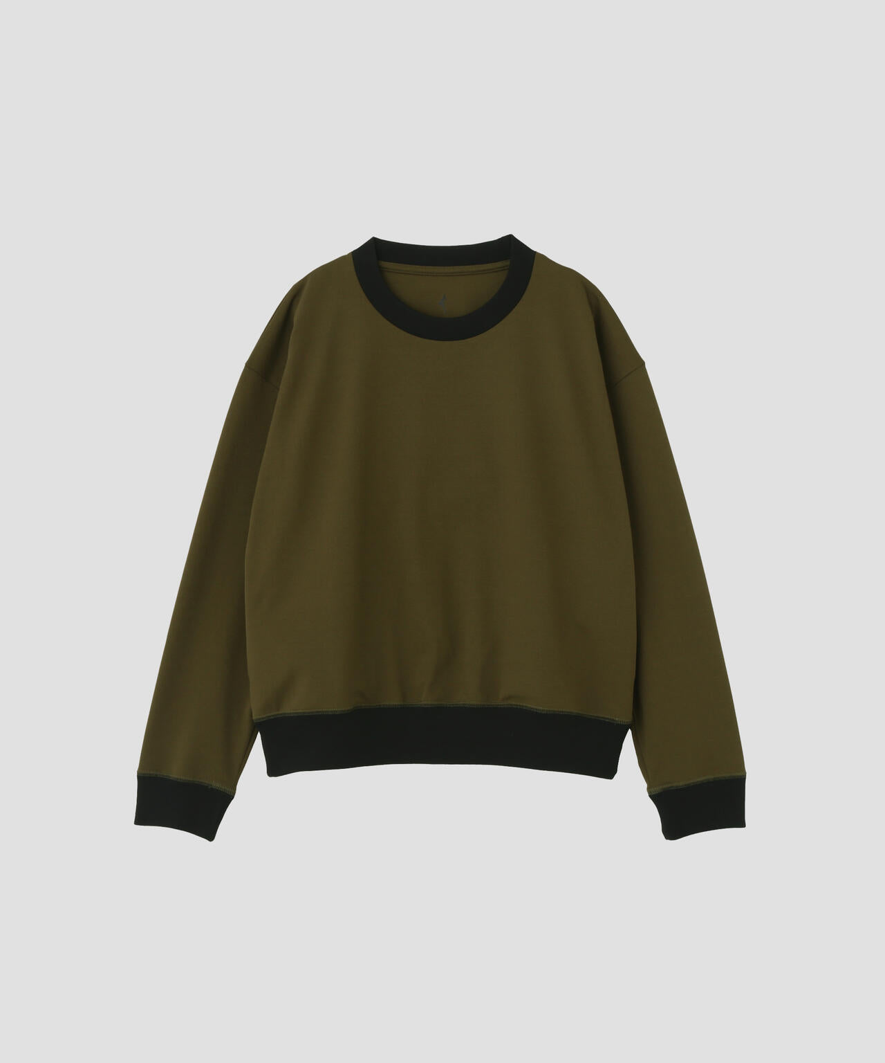 HIGHDENCE POLYESTER JERSEY TOP