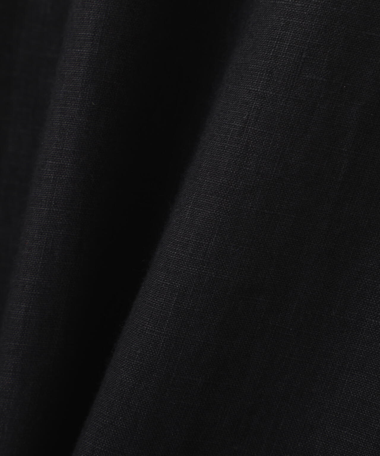 LIGHTWEIGHT LINEN DRESS