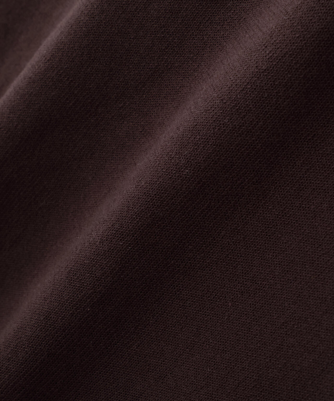 WASHABLE SILK AND COTTON KNITWEAR