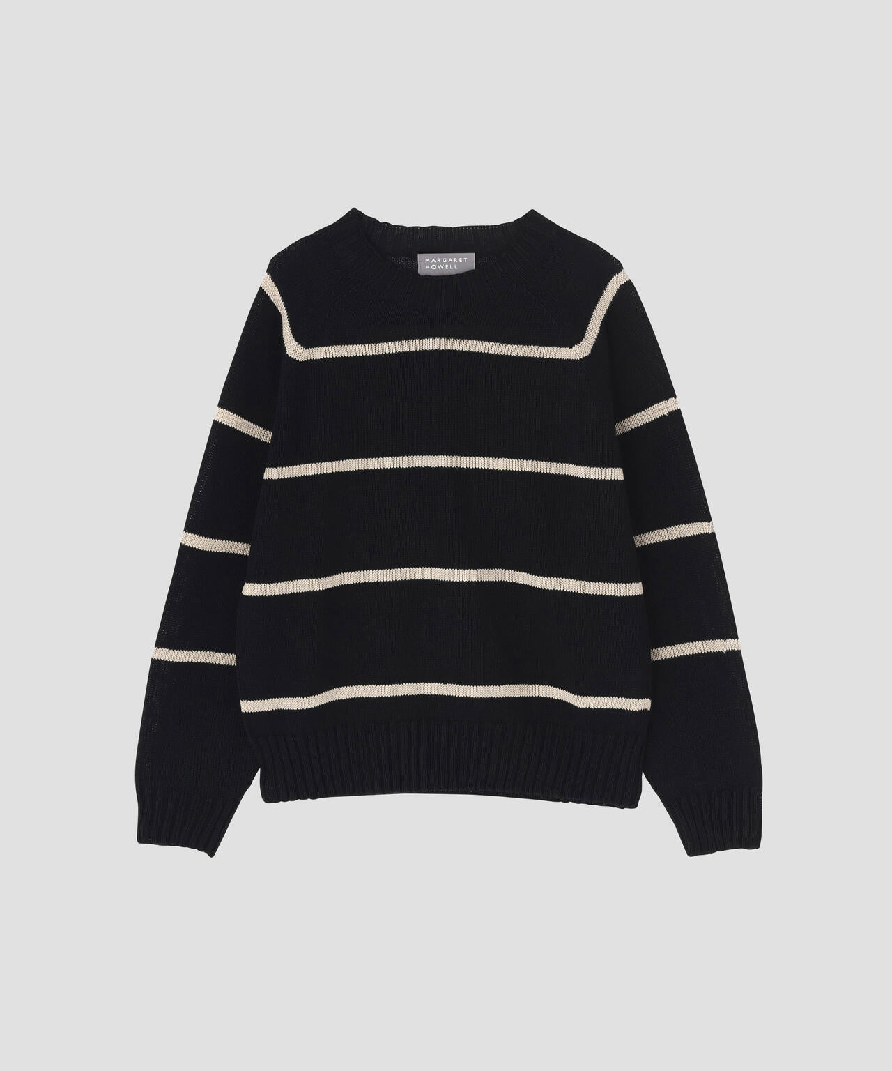 LINEN COTTON KNITWEAR