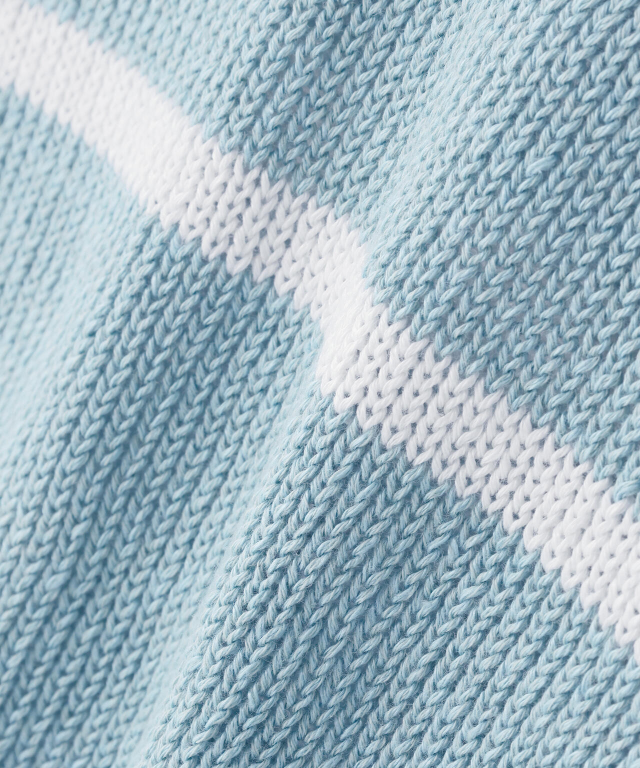 LINEN COTTON KNITWEAR