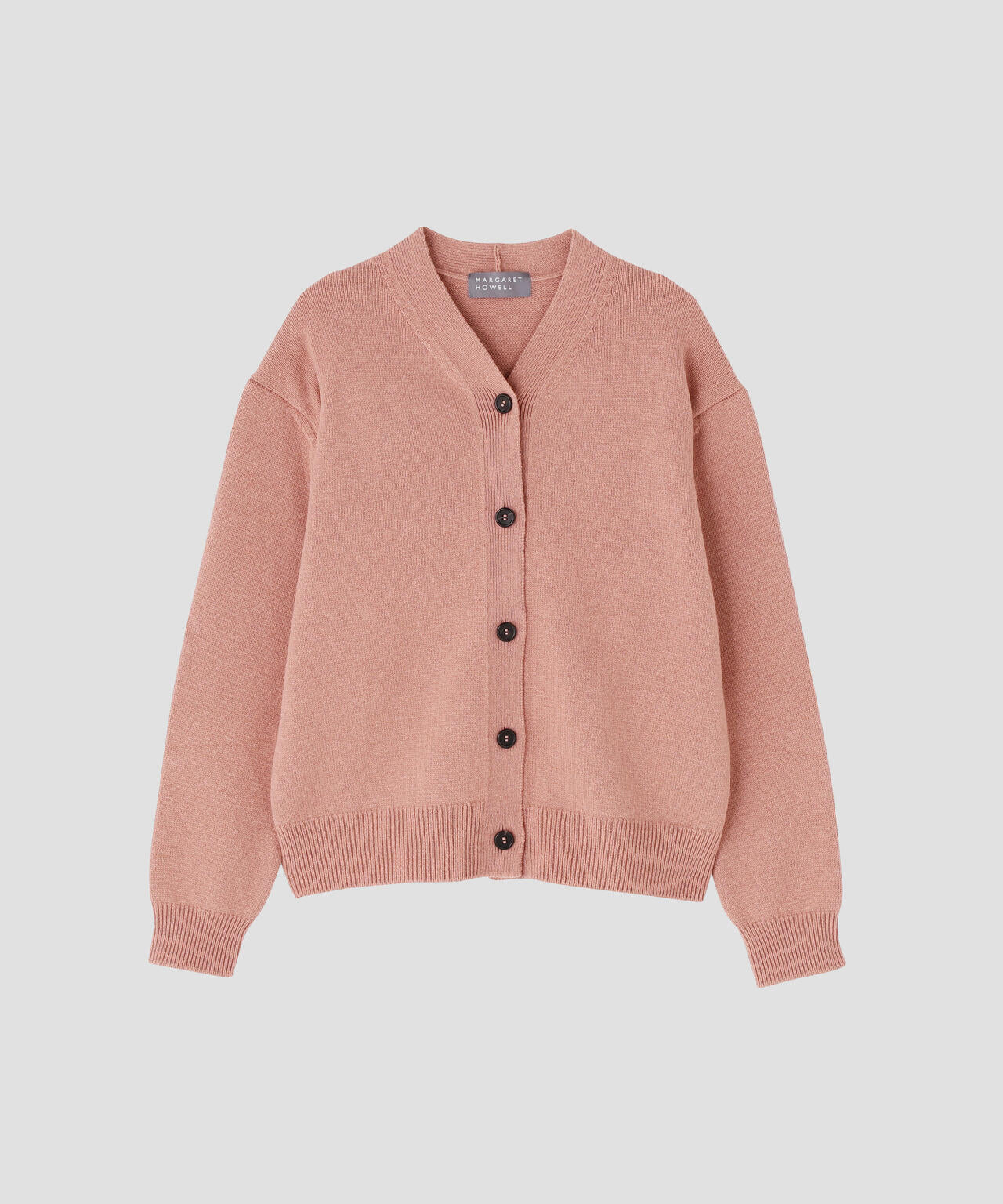 LAMBSWOOL COTTON KNITWEAR