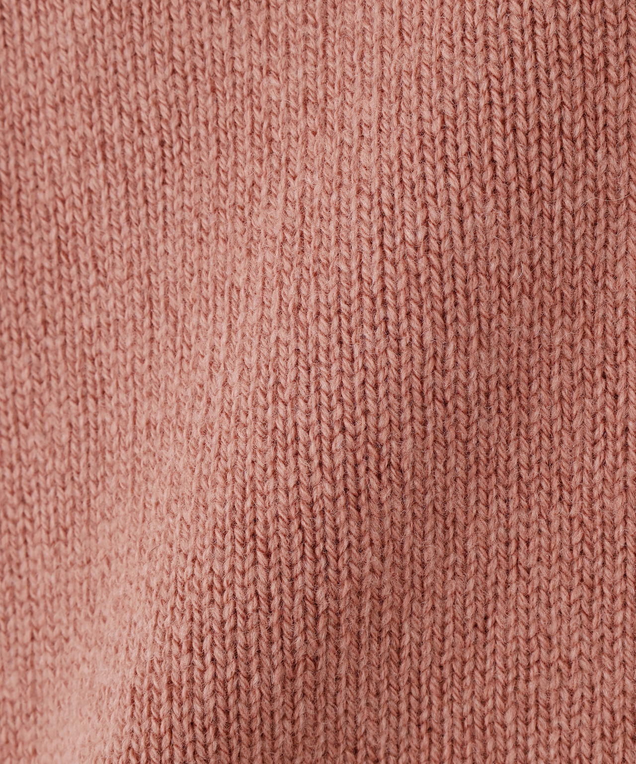 LAMBSWOOL COTTON KNITWEAR