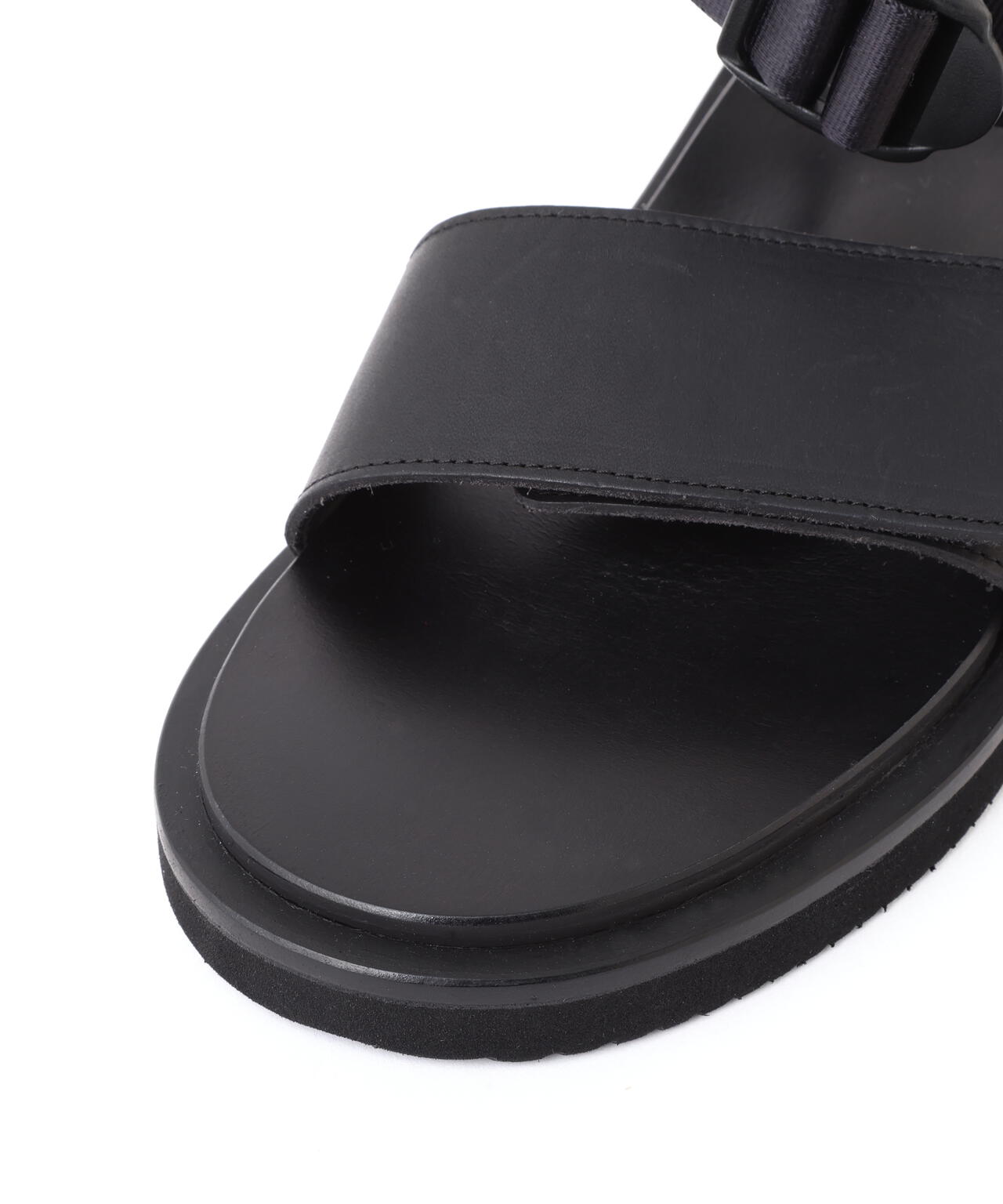 WOMEN FOOTWORKS FOR MARGARET HOWELL STRAP SANDALS