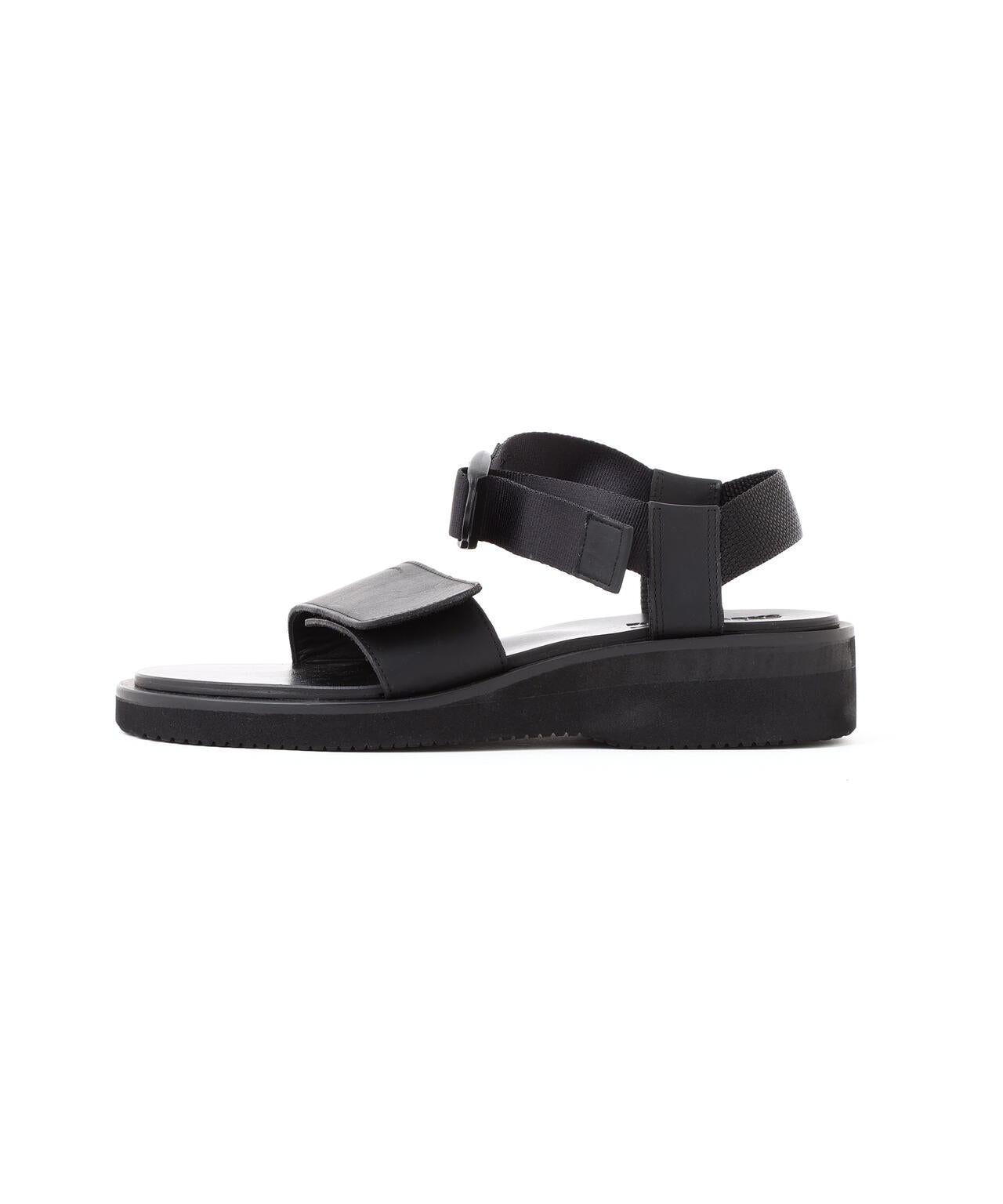 WOMEN FOOTWORKS FOR MARGARET HOWELL STRAP SANDALS