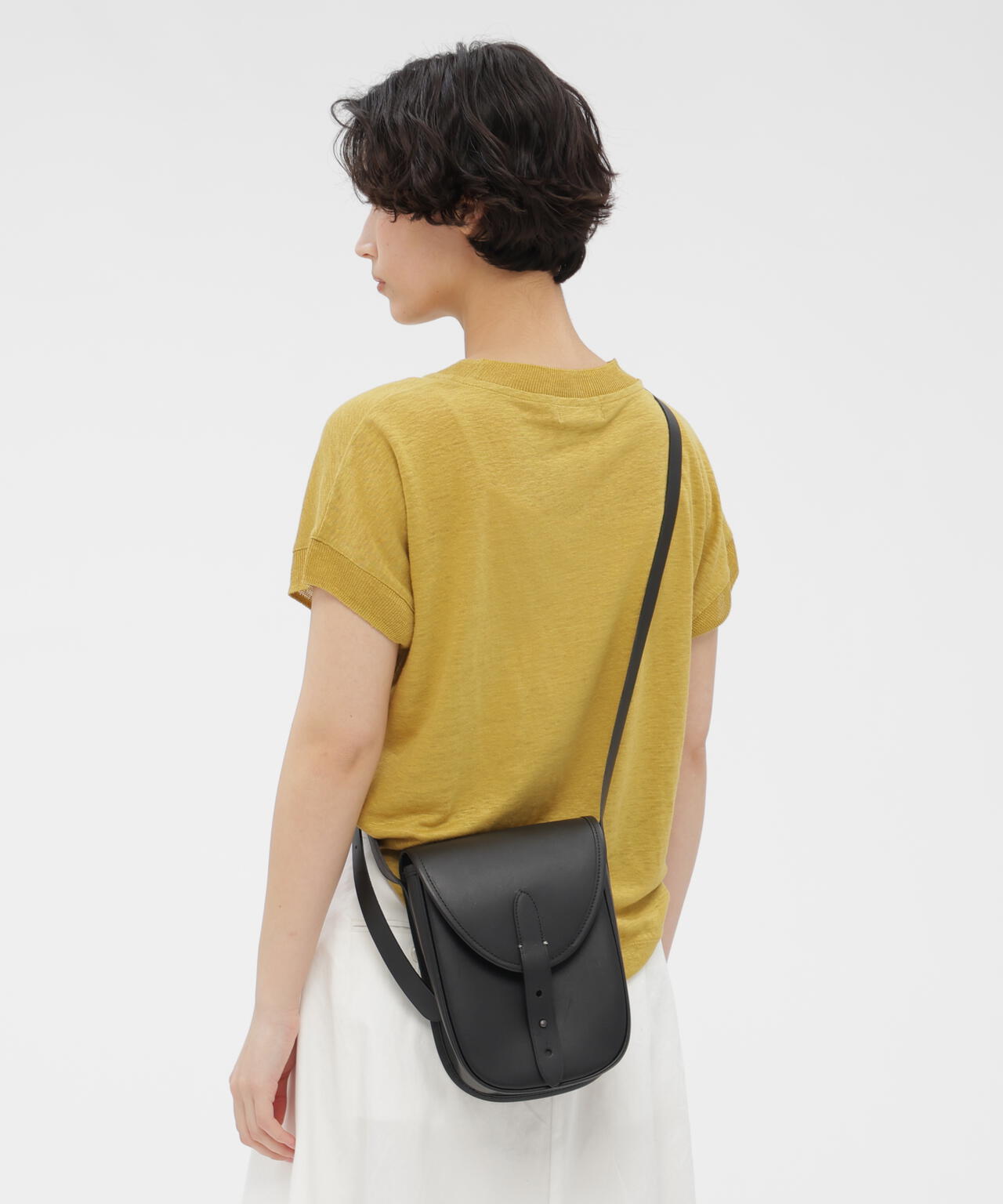 SMOOTH LEATHER