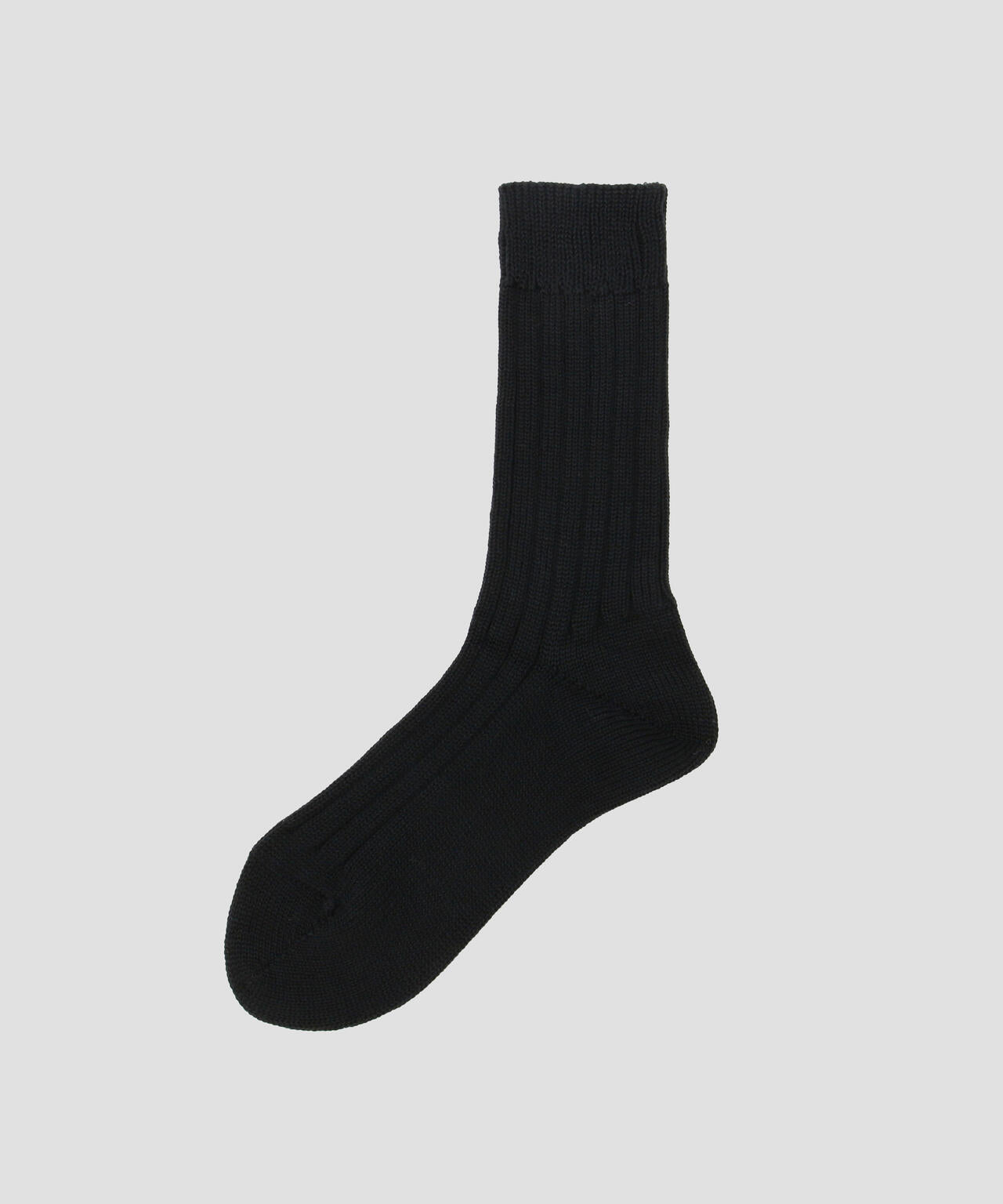 WOMEN CHUNKY COTTON SOCKS