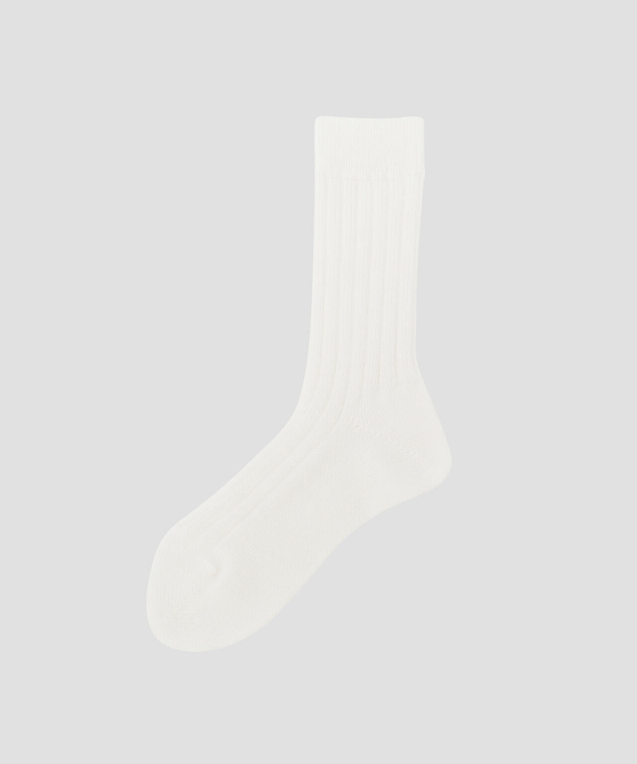 WOMEN CHUNKY COTTON SOCKS