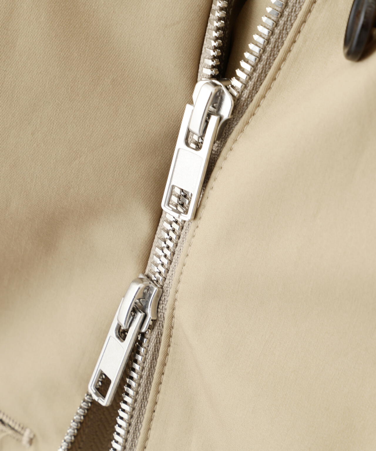 HIGHDENSE COTTON TWILL COATING COAT
