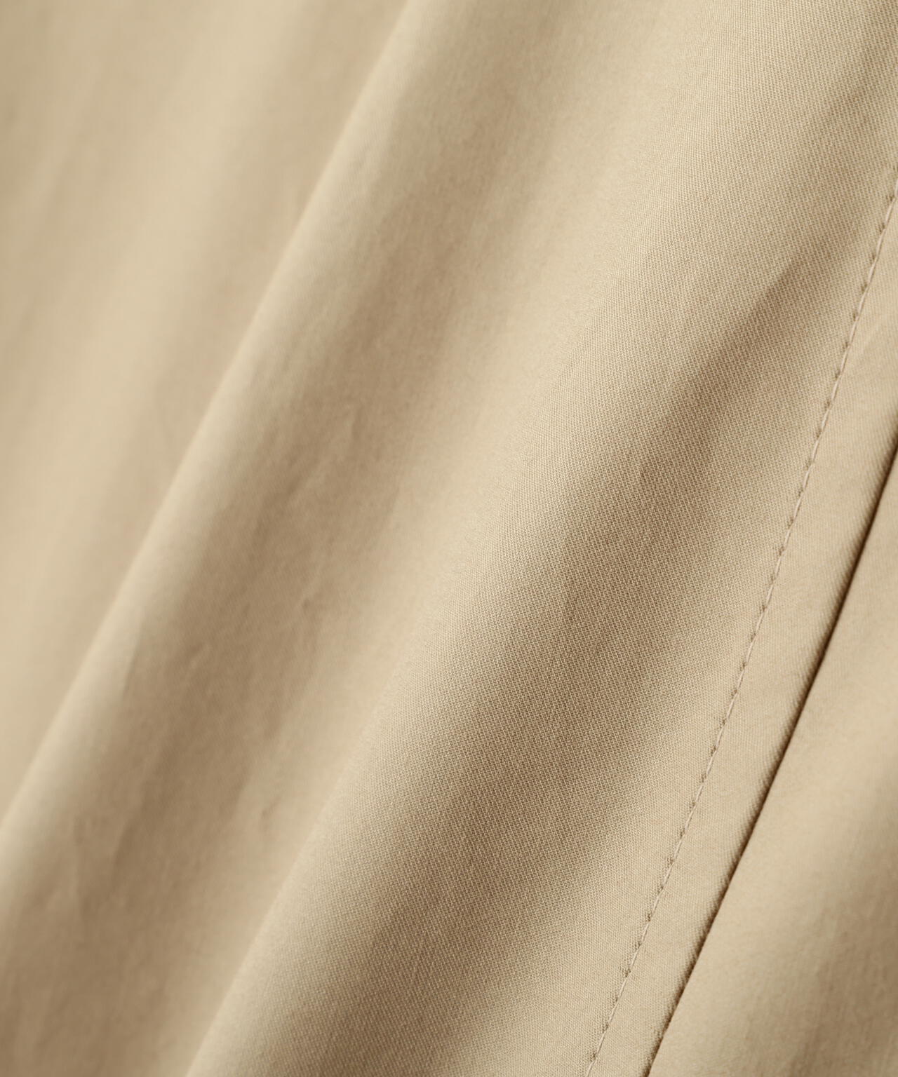 HIGHDENSE COTTON TWILL COATING COAT