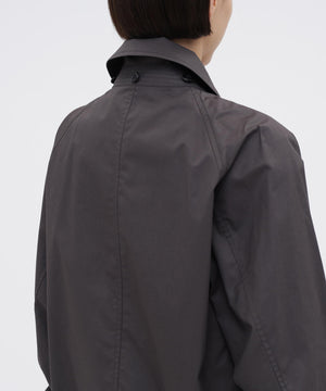 身長168cm　B76 W58 H86 着用サイズ：II