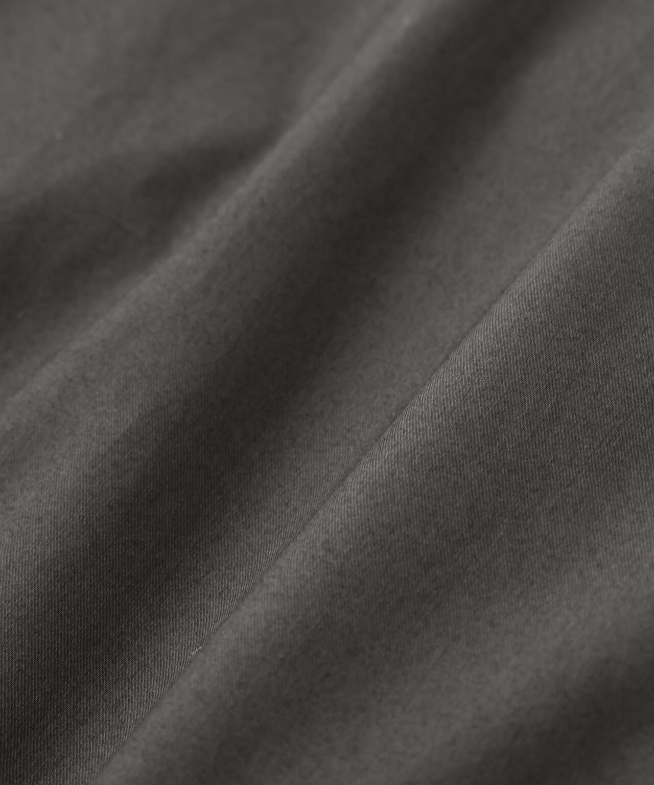 HIGHDENSE COTTON TWILL COATING BLOUSON