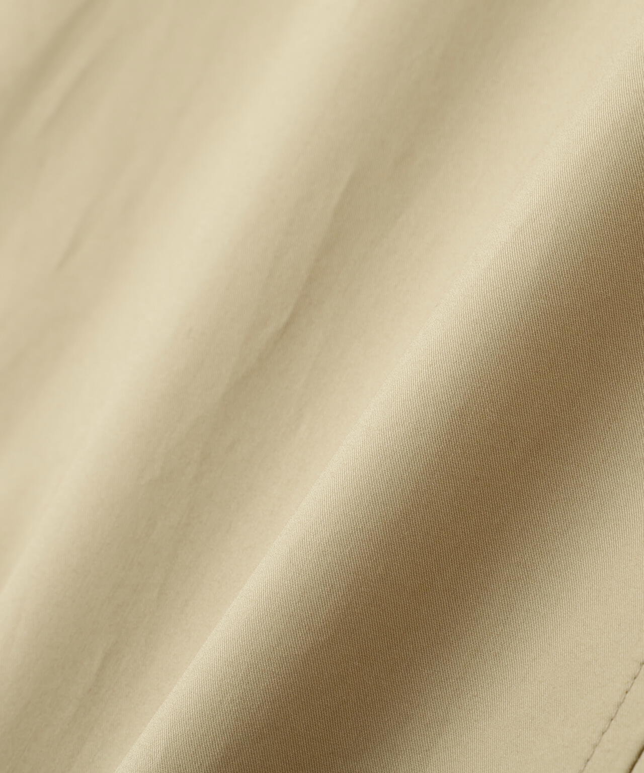 HIGHDENSE COTTON TWILL COATING BLOUSON