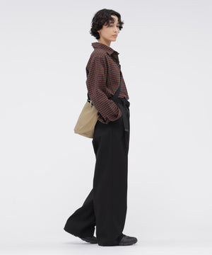 身長167cm　B78 W 56 H86 着用サイズ：II