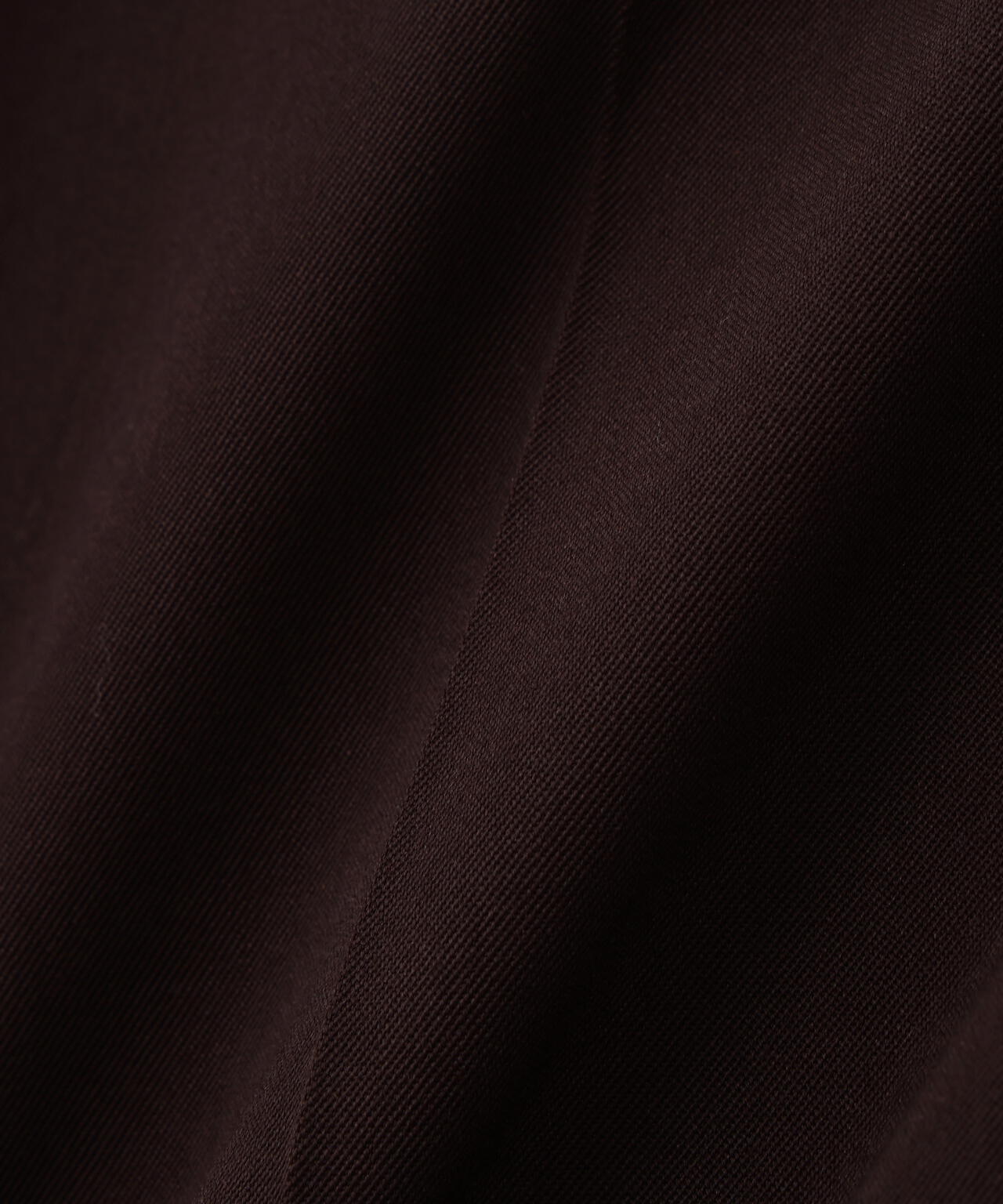 FLUID WOOL TROUSERS