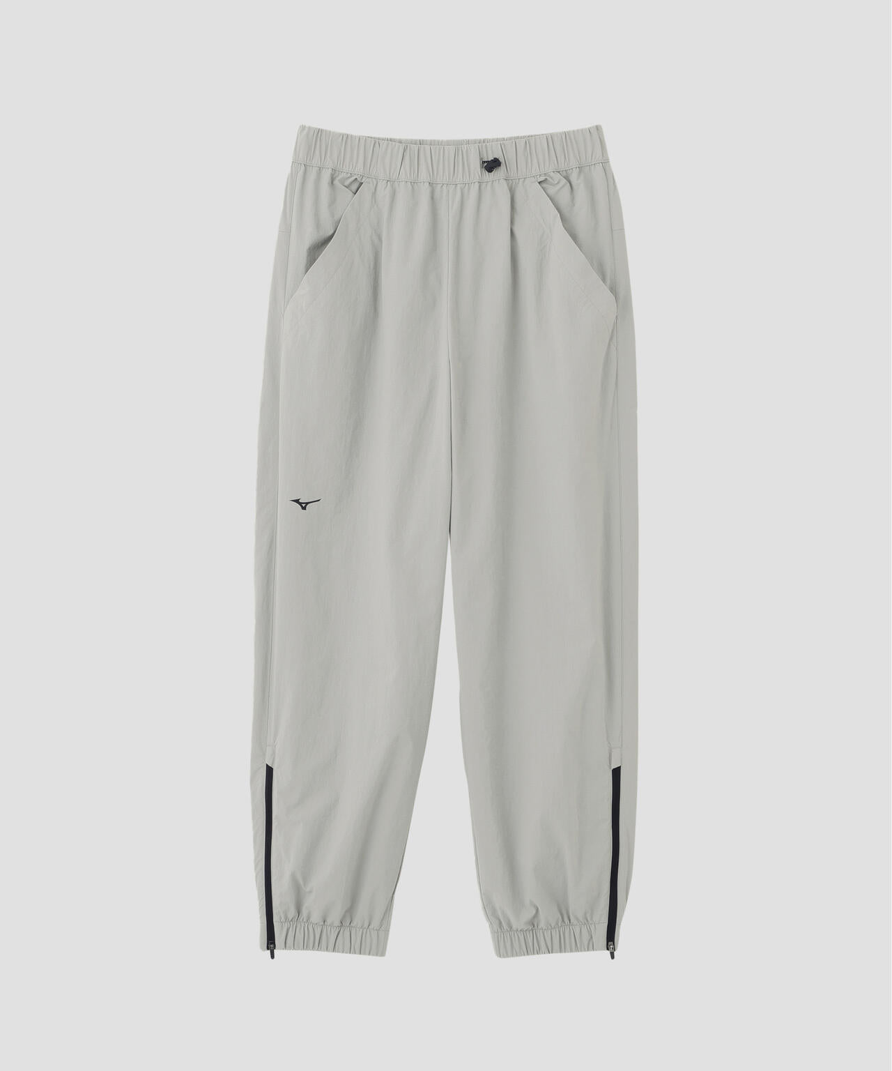 RECYCLED NYLON LIGHTWEIGHT RIP STOP TROUSERS