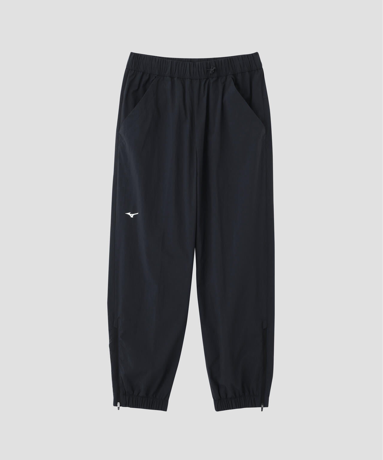 RECYCLED NYLON LIGHTWEIGHT RIP STOP TROUSERS