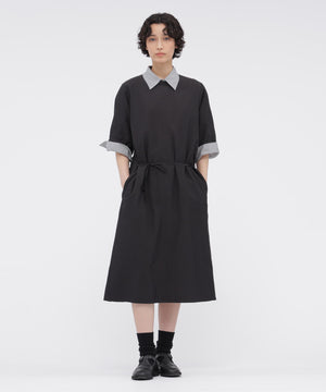 身長167cm　B78 W 56 H86 着用サイズ：II