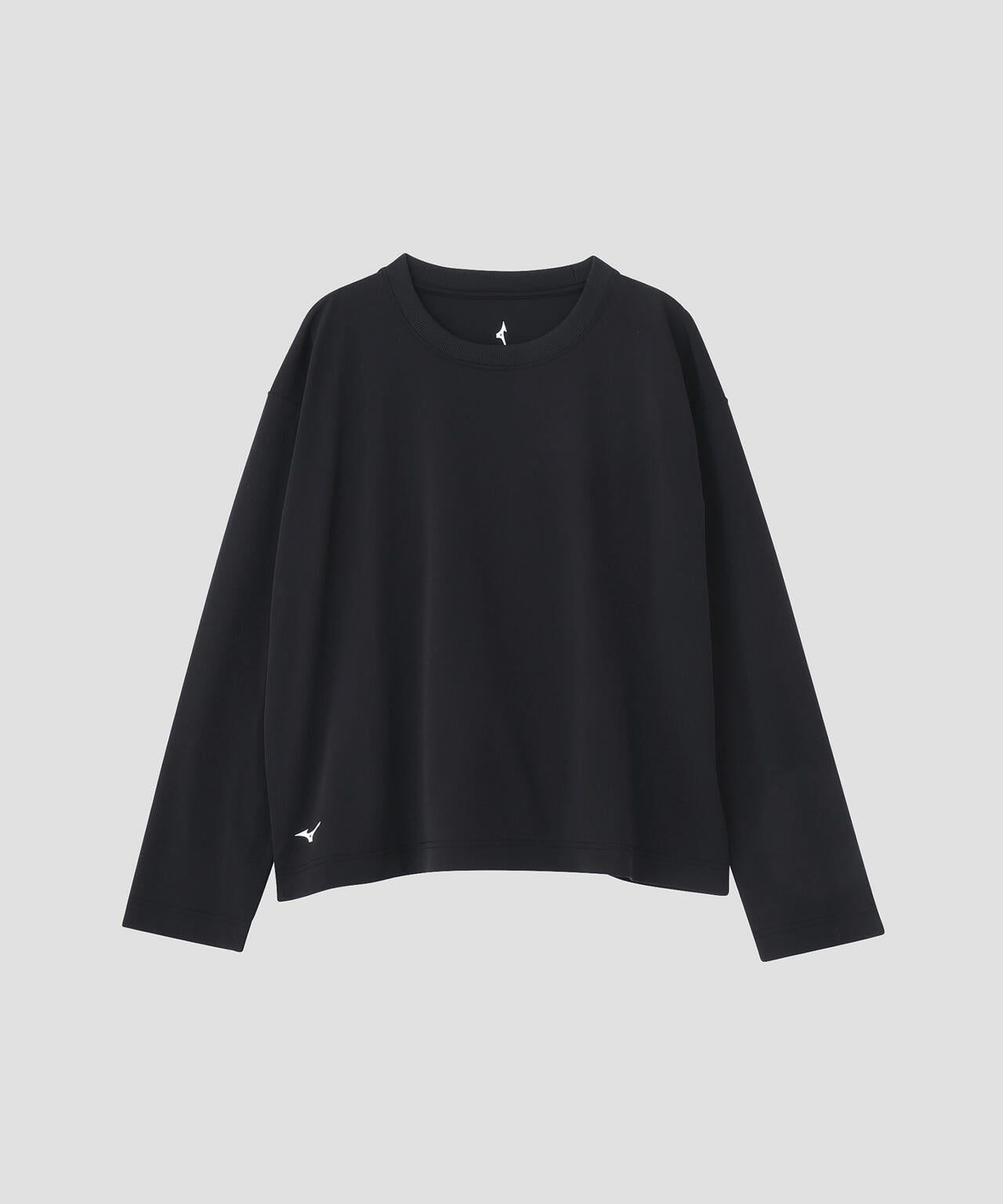 POLYESTER COTTON HIGH GAUGE PIQUE JERSEY TOP