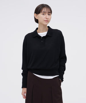 身長168cm　B76 W58 H86 着用サイズ：II