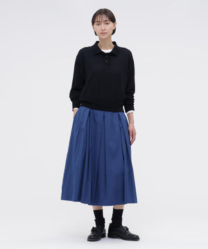 身長168cm　B76 W58 H86 着用サイズ：II