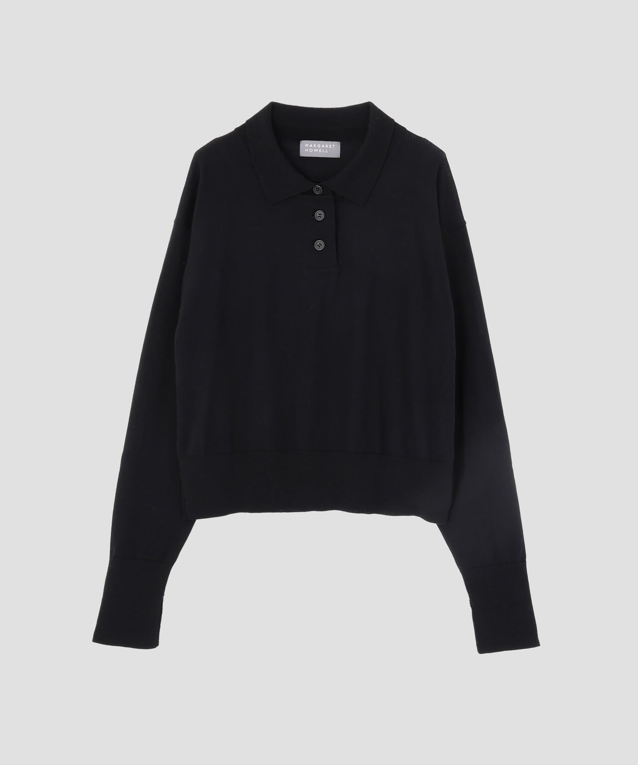 FINE WOOL KNITWEAR