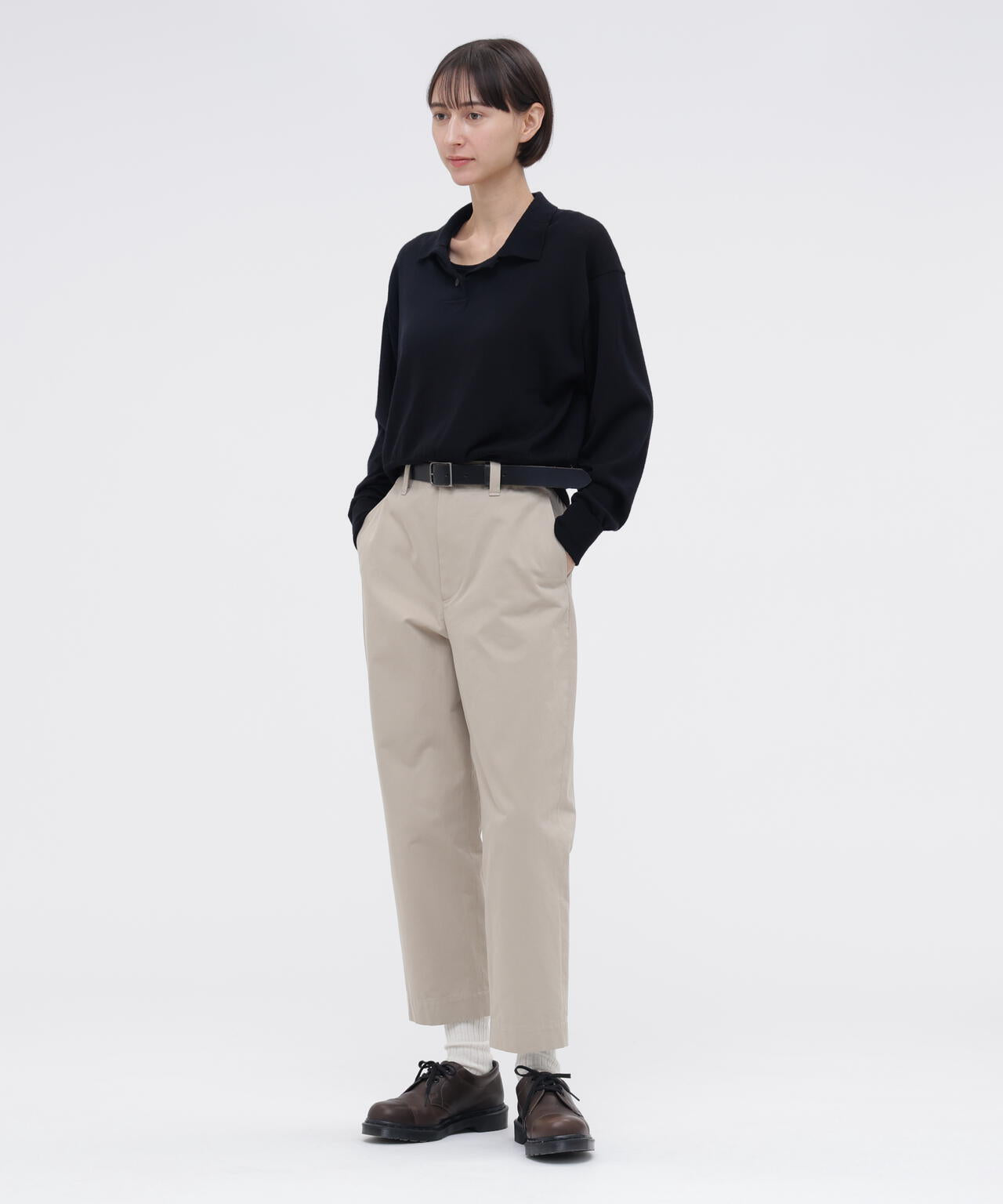 FINE WOOL KNITWEAR