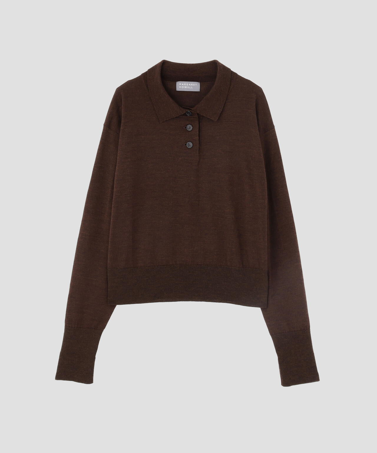FINE WOOL KNITWEAR