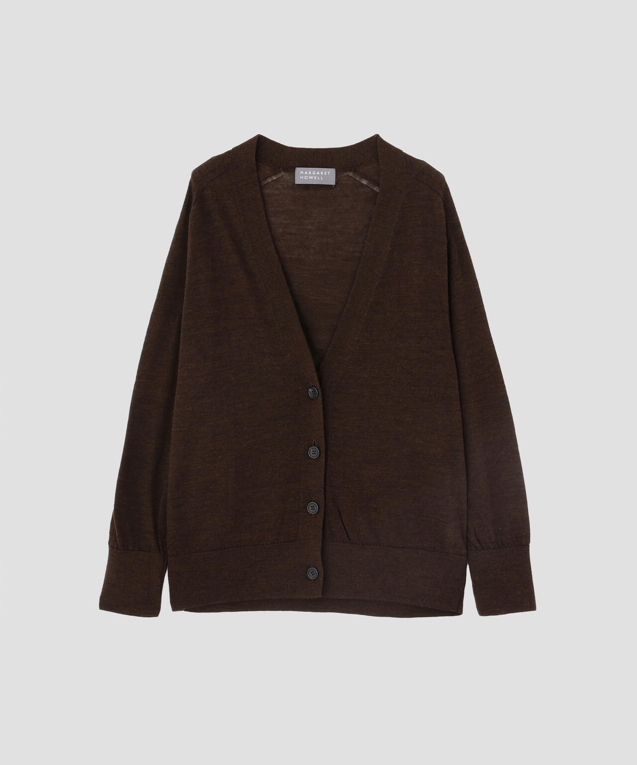 FINE WOOL KNITWEAR
