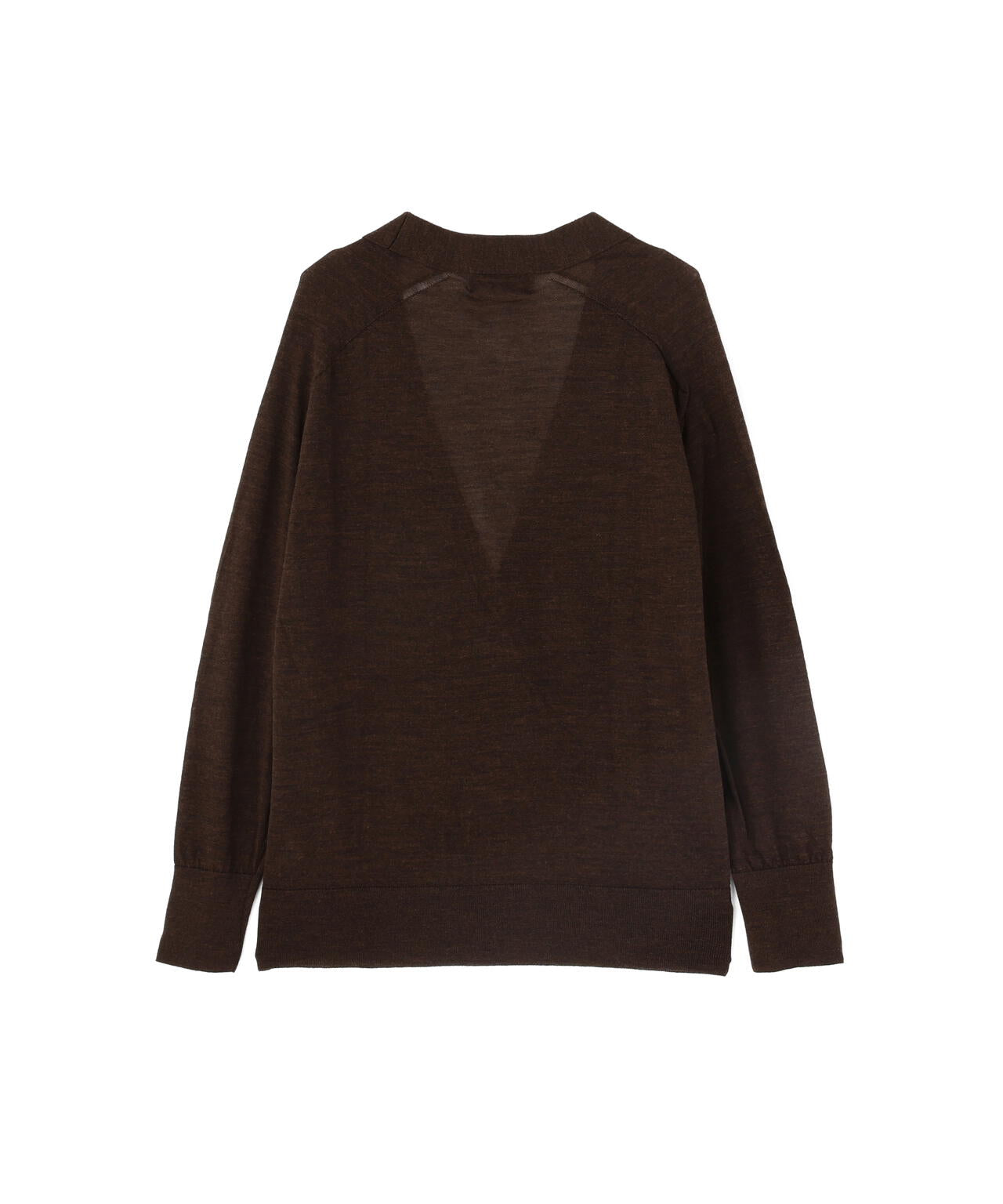 FINE WOOL KNITWEAR