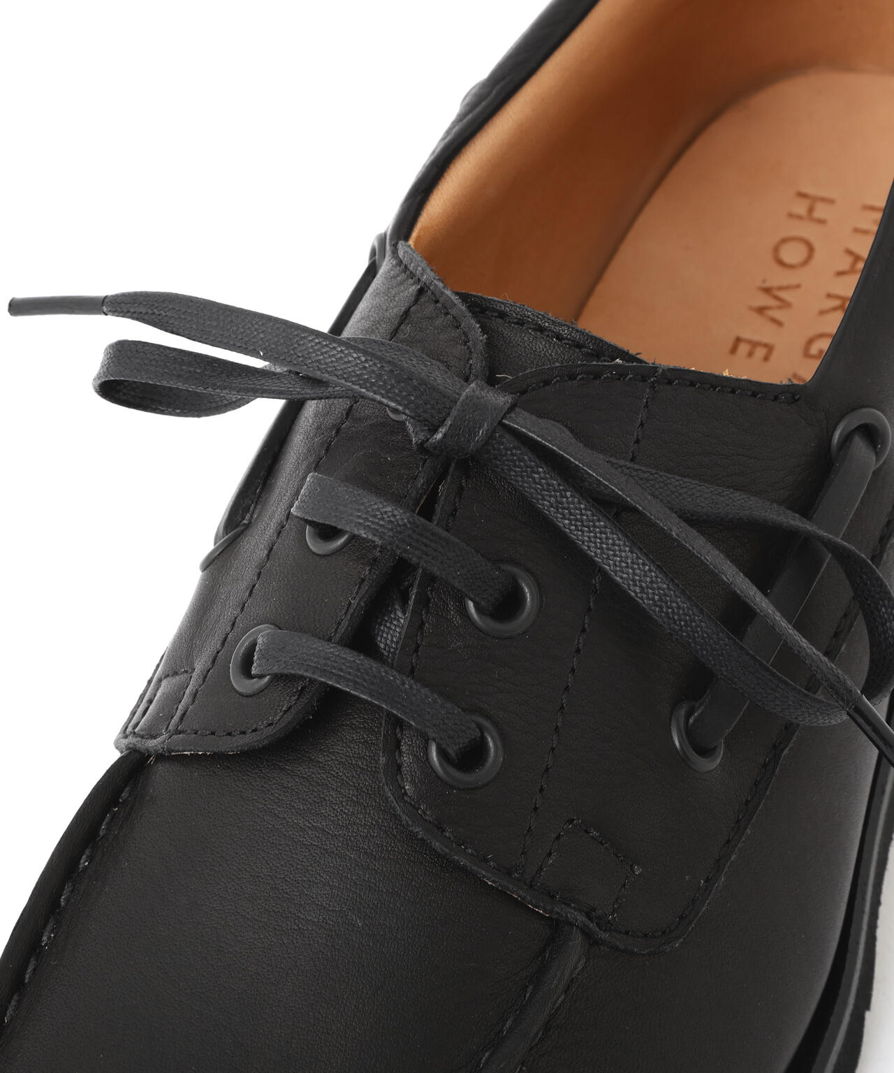 WOMEN SOFT LEATHER